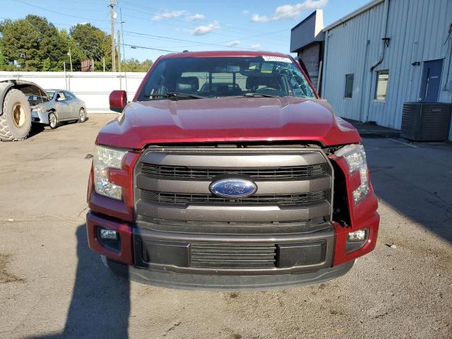 Photo 5 from auction – 2015 FORD F150 SUPER with VIN 1FTEW1CF4FKD01152