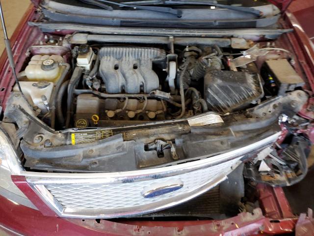 Photo 11 from auction – 2006 FORD FIVE HUNDR with VIN 1FAHP25176G132450