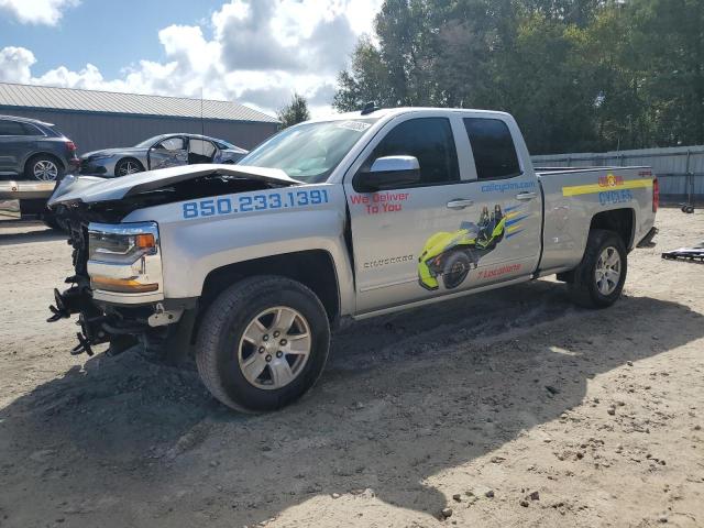 CHEVROLET SILVERADO 2019 with VIN 2GCVKPEC3K1105859 - Photo from auction