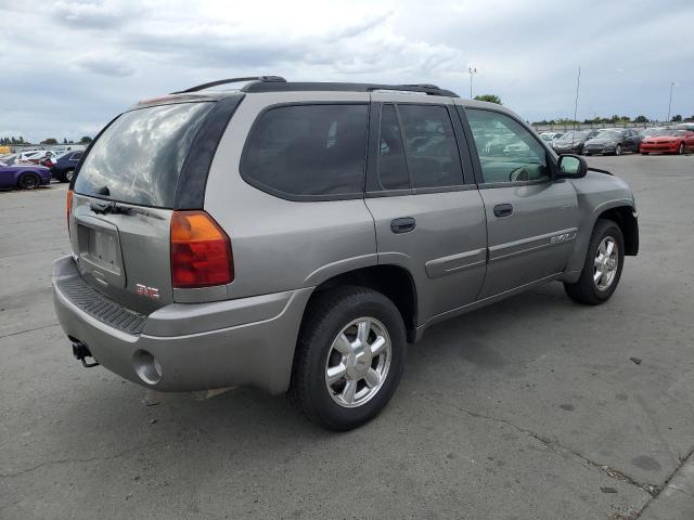 Photo 3 from auction – 2005 GMC ENVOY with VIN 1GKDS13S452199097