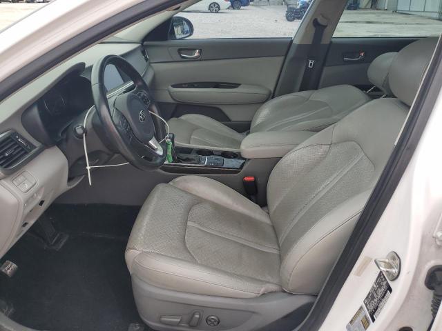 Photo 7 from auction – 2018 KIA OPTIMA EX with VIN 5XXGU4L33JG241485