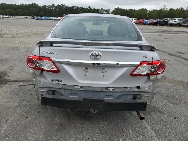 Photo 6 from auction – 2011 TOYOTA COROLLA BA with VIN 2T1BU4EE3BC659319