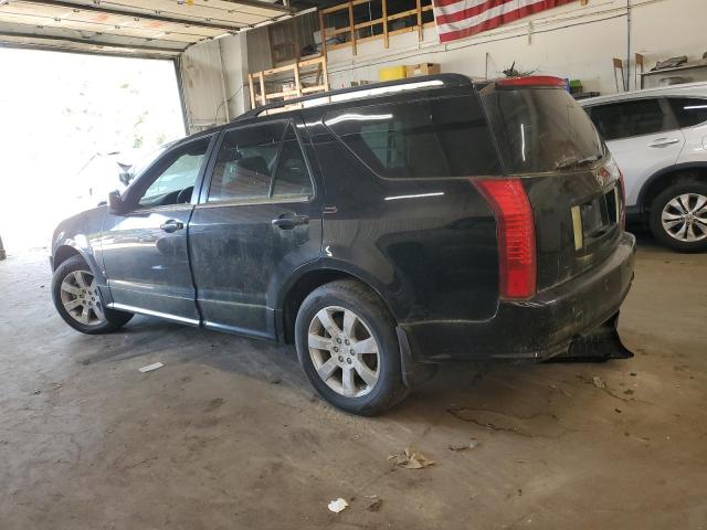 Photo 2 from auction – 2006 CADILLAC SRX with VIN 1GYEE637960188779