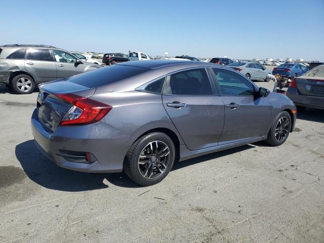 Photo 3 from auction – 2016 HONDA CIVIC LX with VIN 19XFC2F52GE212934