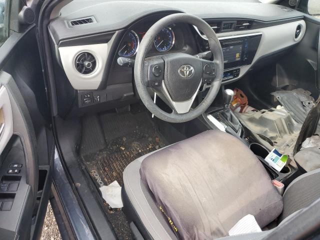 Zdjęcie 8 z aukcji – 2018 TOYOTA COROLLA z VIN 2T1BURHE0JC016997