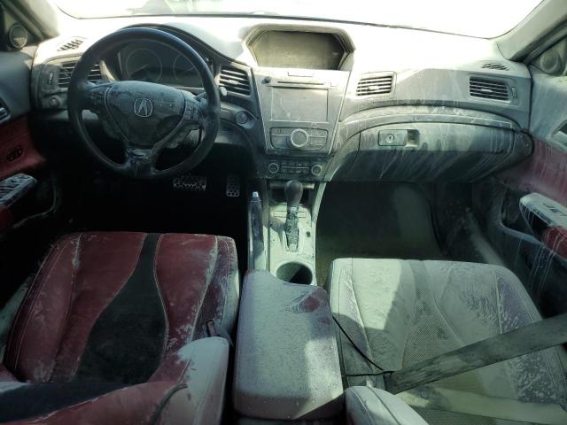 Photo 8 from auction – 2020 ACURA ILX PREMIU with VIN 19UDE2F85LA001673