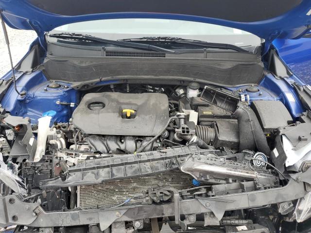 Photo 12 from auction – 2023 KIA SELTOS S with VIN KNDEU2AA6P7442957