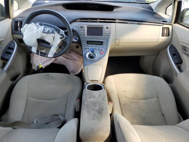 Photo 8 from auction – 2015 TOYOTA PRIUS with VIN JTDKN3DU1F1996274