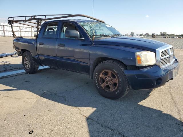 Photo 4 from auction – 2006 DODGE DAKOTA with VIN 1D7HE48N36S556379