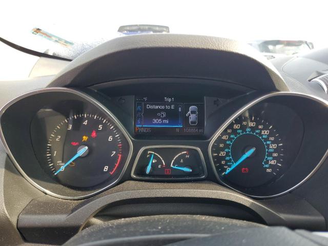 Photo 9 from auction – 2013 FORD ESCAPE TITANIUM with VIN 1FMCU9J96DUB15702