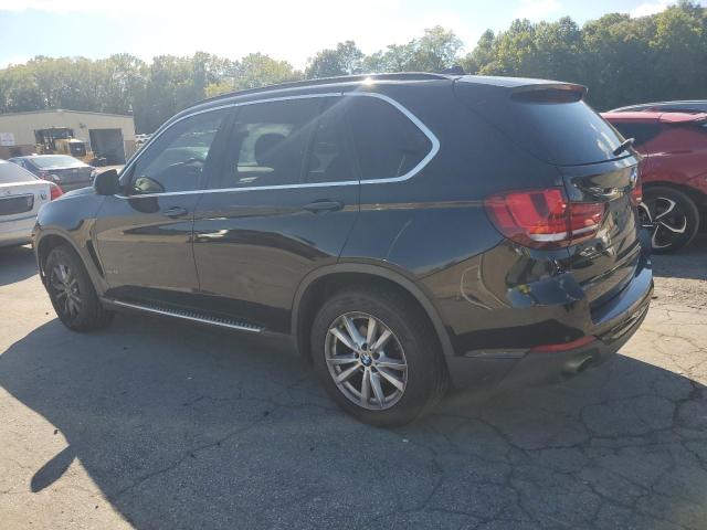 Photo 2 from auction – 2015 BMW X5 XDRIVE3 with VIN 5UXKR0C58F0P09319