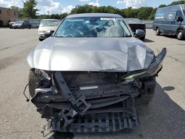 Photo 5 from auction – 2023 NISSAN ALTIMA S with VIN 1N4BL4BV1PN329034