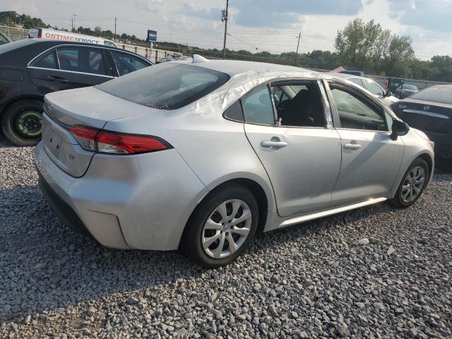 Photo 3 from auction – 2023 TOYOTA COROLLA LE with VIN 5YFB4MDE6PP069866