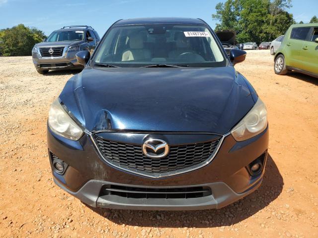 Photo 5 from auction – 2015 MAZDA CX-5 GT with VIN JM3KE4DY0F0521625