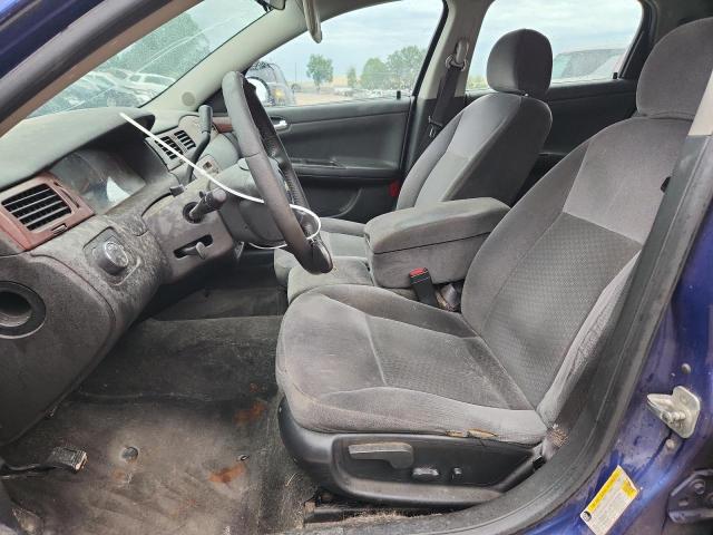 Photo 7 from auction – 2006 CHEVROLET IMPALA LT with VIN 2G1WT55K269382614