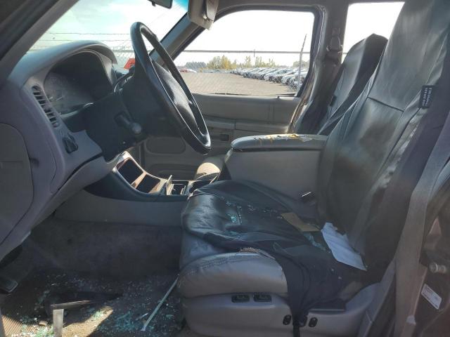 Photo 7 from auction – 1996 FORD EXPLORER with VIN 1FMDU34X0TZA03801