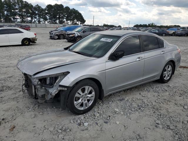 Photo 1 from auction – 2010 HONDA ACCORD LXP with VIN 1HGCP2F43AA030637