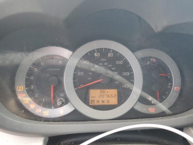 Photo 9 from auction – 2010 TOYOTA RAV4 LIMIT with VIN 2T3DF4DV4AW064889