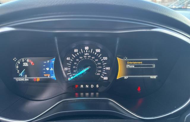 Photo 8 from auction – 2018 FORD FUSION TIT with VIN 3FA6P0D92JR206717