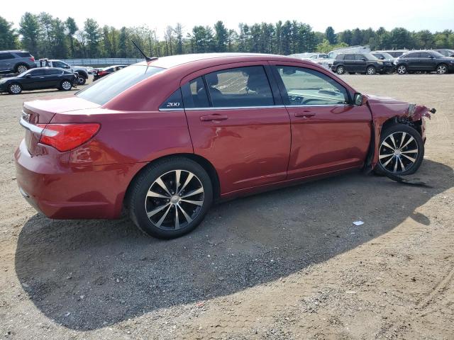 Photo 3 from auction – 2014 CHRYSLER 200 TOURIN with VIN 1C3CCBBB3EN177249
