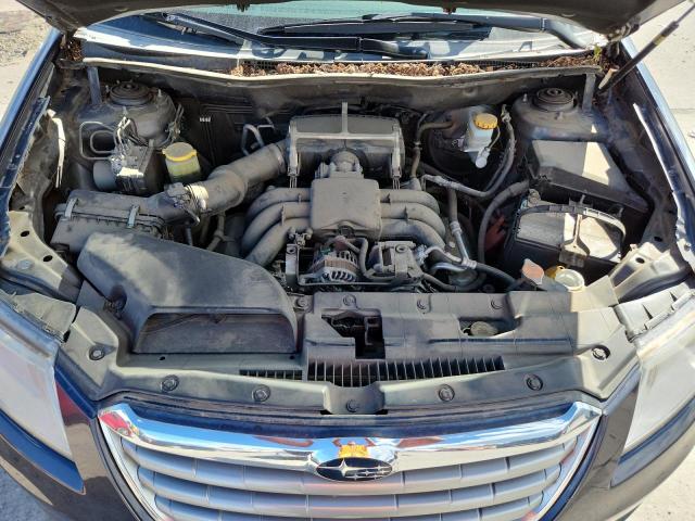 Photo 12 from auction – 2013 SUBARU TRIBECA LI with VIN 4S4WX9HD3D4401473