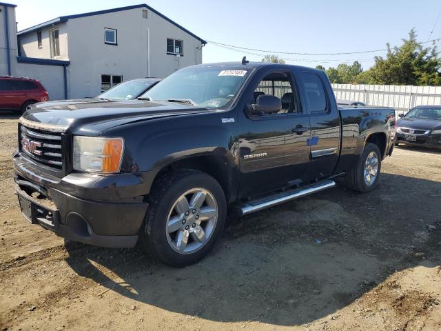 Photo 1 from auction – 2012 GMC SIERRA K15 with VIN 1GTR2WE70CZ240160