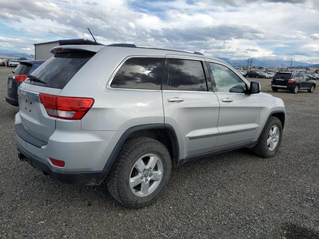Photo 3 from auction – 2012 JEEP GRAND CHER with VIN 1C4RJFAG9CC299249
