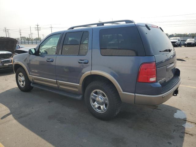 Photo 2 from auction – 2002 FORD EXPLORER E with VIN 1FMDU74W82ZB03433
