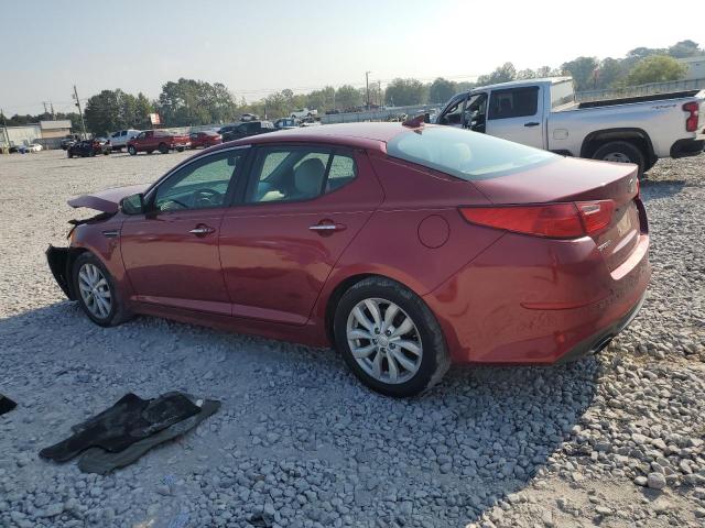 Photo 2 from auction – 2015 KIA OPTIMA LX with VIN 5XXGM4A7XFG498236