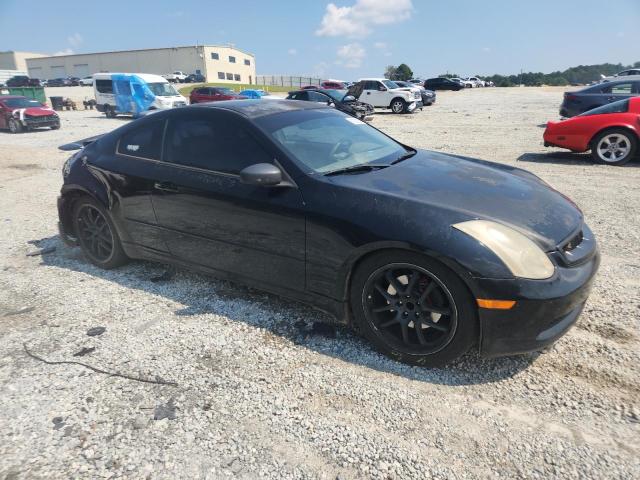 Photo 4 from auction – 2005 INFINITI G35 with VIN JNKCV54E15M425548