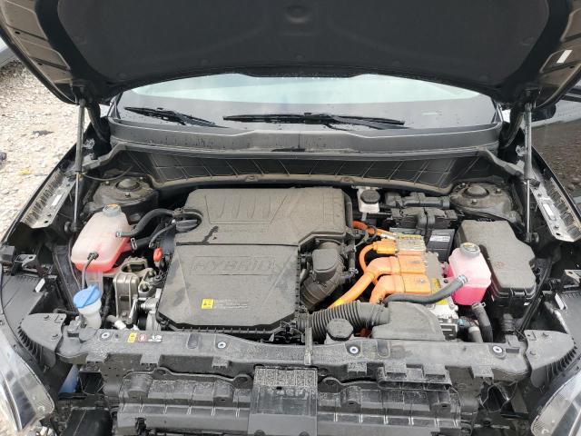 Photo 11 from auction – 2023 KIA NIRO EX with VIN KNDCR3LE4P5079181