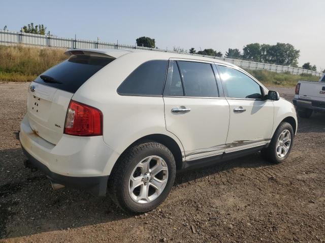 Photo 3 from auction – 2011 FORD EDGE SEL with VIN 2FMDK3JC4BBB40958