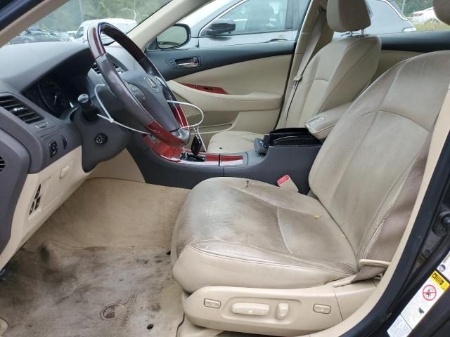 Photo 7 from auction – 2008 LEXUS ES 350 with VIN JTHBJ46G582270714