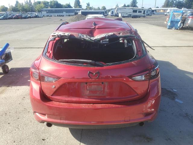Photo 6 from auction – 2017 MAZDA 3 SPORT with VIN 3MZBN1K70HM137973