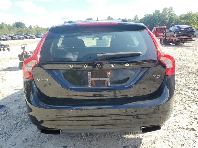 صورة رقم 6 من المزاد - 2015 VOLVO V60 مع VIN YV126MEA3F1206703