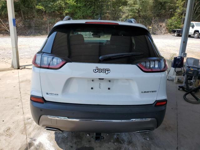 Photo 6 from auction – 2019 JEEP CHEROKEE L with VIN 1C4PJLDX3KD110606