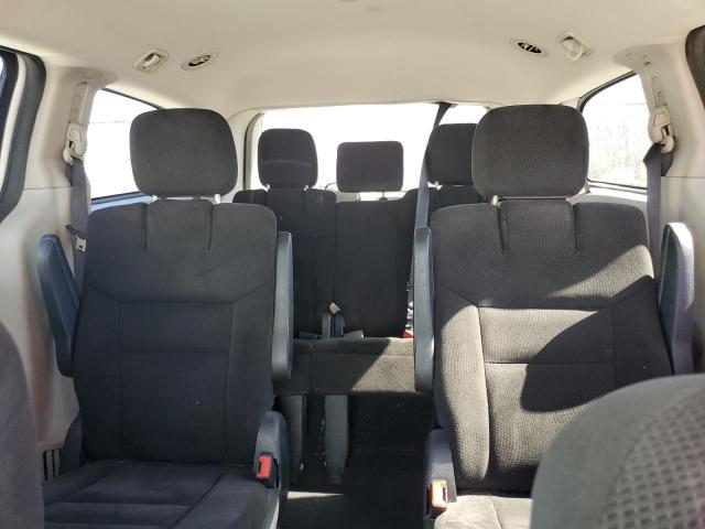 Photo 10 from auction – 2016 DODGE GRAND CARA with VIN 2C4RDGCGXGR353522