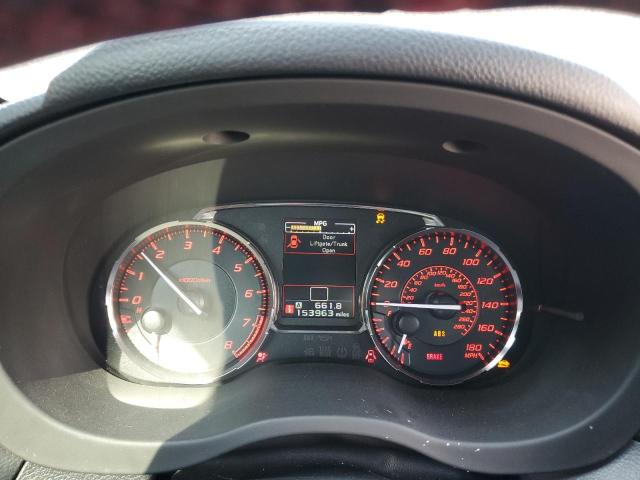 Photo 9 from auction – 2015 SUBARU WRX PREMIUM with VIN JF1VA1D61F9835879