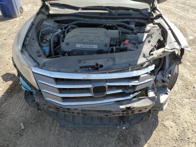 Photo 11 from auction – 2012 HONDA CROSSTOUR with VIN 5J6TF2H59CL004178