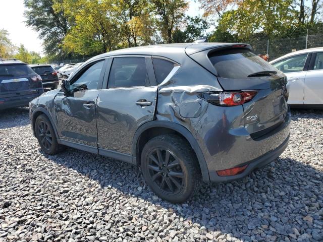 Photo 2 from auction – 2018 MAZDA CX-5 TOURING with VIN JM3KFBCM9J0425713