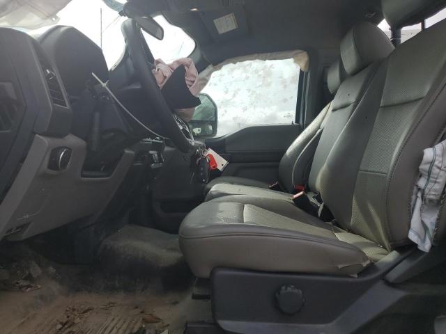 Photo 7 from auction – 2022 FORD F250 SUPER with VIN 1FDBF2B66NED84649