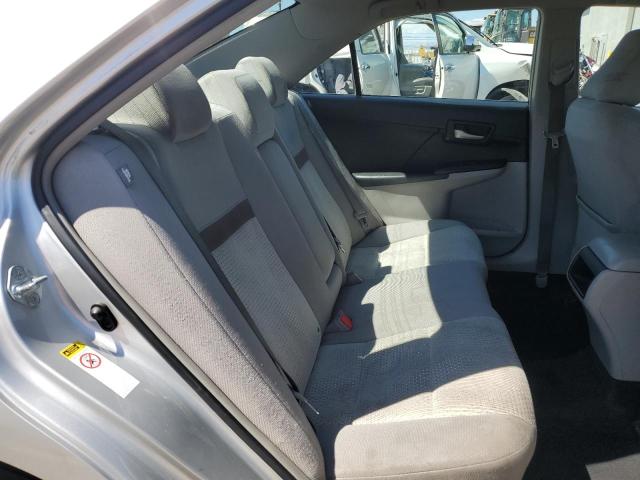 Photo 10 from auction – 2012 TOYOTA CAMRY BASE with VIN 4T1BF1FK7CU588204
