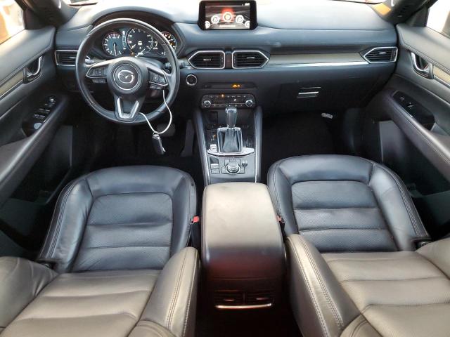 Photo 8 from auction – 2020 MAZDA CX-5 SIGNA with VIN JM3KFBEY7L0798719