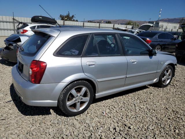 Photo 3 from auction – 2003 MAZDA PROTEGE PR5 with VIN JM1BJ245331189927