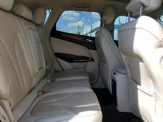 Photo 11 from auction – 2015 LINCOLN MKC with VIN 5LMCJ1A98FUJ15842