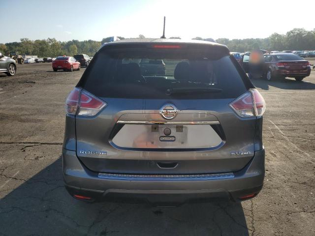Photo 6 from auction – 2016 NISSAN ROGUE S with VIN KNMAT2MV3GP657583