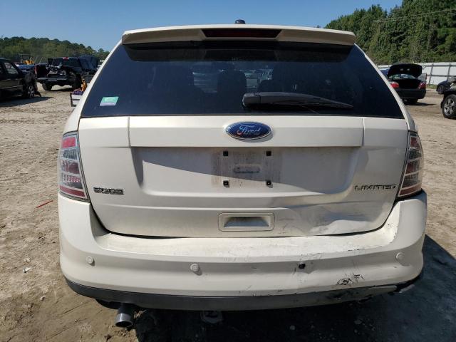 Photo 6 from auction – 2008 FORD EDGE LIMIT with VIN 2FMDK39C18BB23547