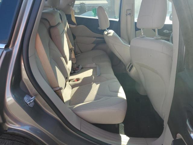 Photo 11 from auction – 2019 JEEP CHEROKEE L with VIN 1C4PJLCB1KD365857