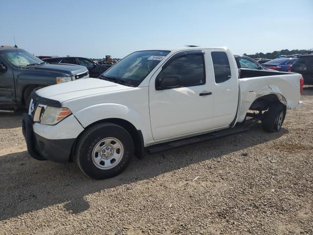 NISSAN FRONTIER S 2018 with VIN 1N6BD0CT3JN751016 - Photo from auction