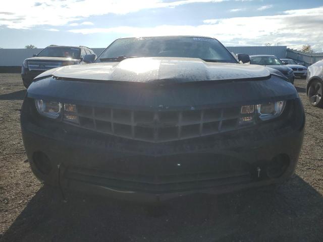 Photo 5 from auction – 2012 CHEVROLET CAMARO LS with VIN 2G1FA1E35C9106849